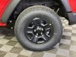 2026 Jeep Wrangler Sport Sport Utility