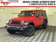 2026 Jeep Wrangler Sport Sport Utility