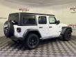 2026 Jeep Wrangler Sport Sport Utility