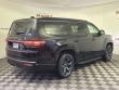 2026 Jeep Grand Wagoneer Limited Sport Utility