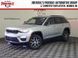 2025 Jeep Grand Cherokee Limited Sport Utility