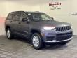 2025 Jeep Grand Cherokee L Laredo Sport Utility