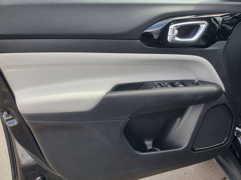 2022 Jeep Compass Limited - Photo 11