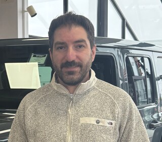 Staff member Sean Taherkhani from ID_80dc9ce8396b