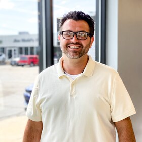Staff member Joe Gjolaj from ID_e476e0abe394