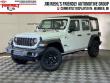 2026 Jeep Wrangler Sport Sport Utility