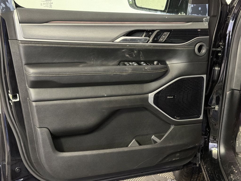 2026 Jeep Grand Wagoneer Limited Altitude - Photo 7