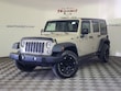 Jeep Wrangler JK
