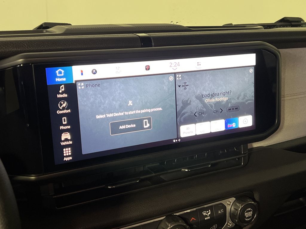 2026 Jeep Wrangler 4-Door Sport - Photo 18