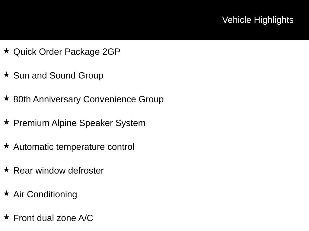 Used 2021 Jeep Compass 80th Special Edition SUV