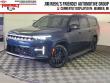 2026 Jeep Grand Wagoneer L Summit Sport Utility