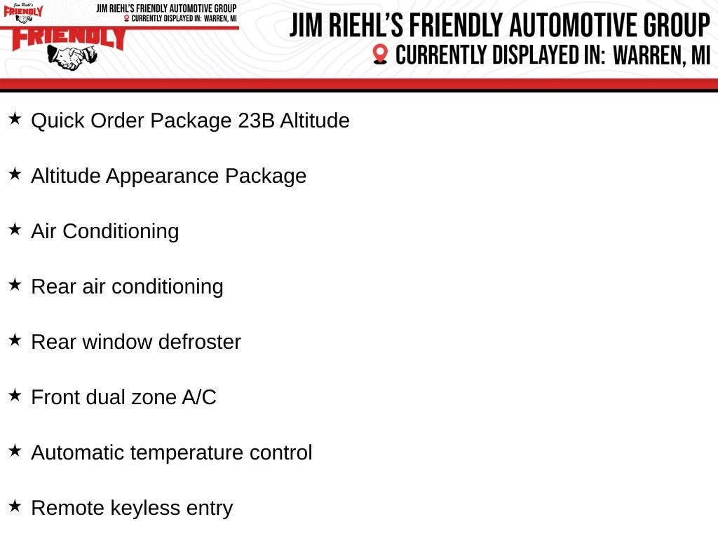 Used 2024 Jeep Grand Cherokee L Laredo SUV