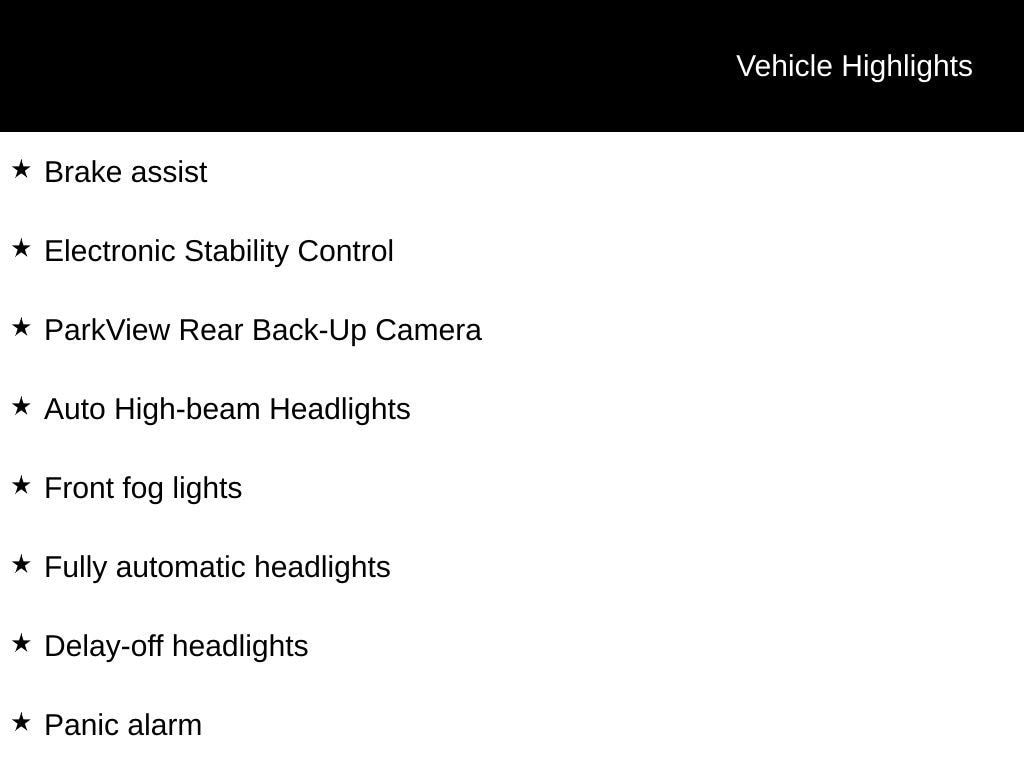 Used 2022 Jeep Compass Limited SUV