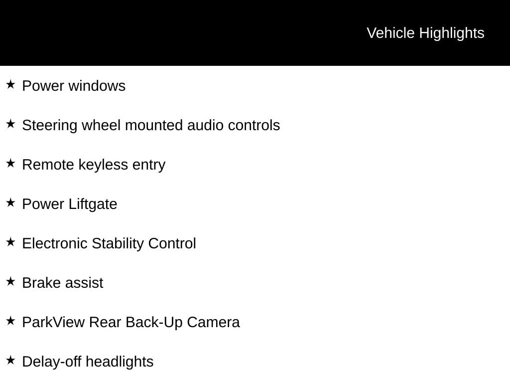 Used 2023 Jeep Grand Cherokee L Laredo SUV