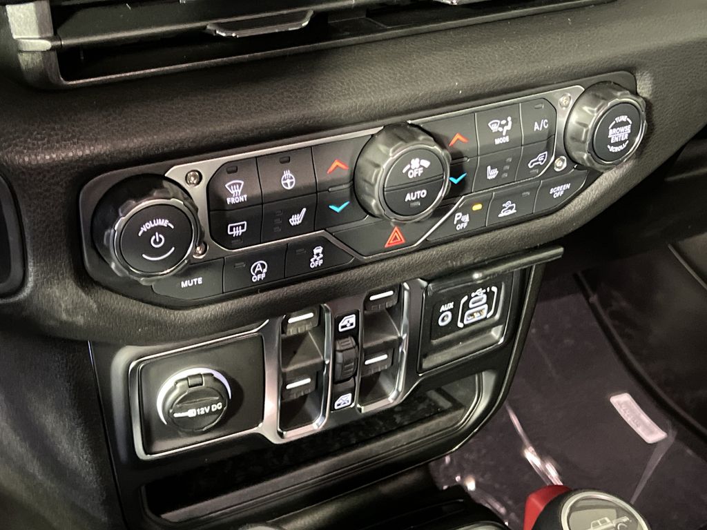 2026 Jeep Gladiator Sport S - Photo 17