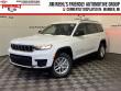 2025 Jeep Grand Cherokee L Laredo Sport Utility
