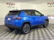 2026 Jeep Compass Trailhawk Sport Utility