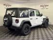 2026 Jeep Wrangler Sport Sport Utility