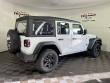 2026 Jeep Wrangler Sport Sport Utility