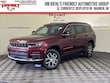  Jeep Grand Cherokee L