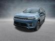 2026 Jeep Grand Wagoneer Base Sport Utility