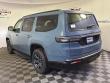 2026 Jeep Grand Wagoneer Limited Sport Utility