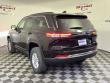 2025 Jeep Grand Cherokee Laredo Sport Utility