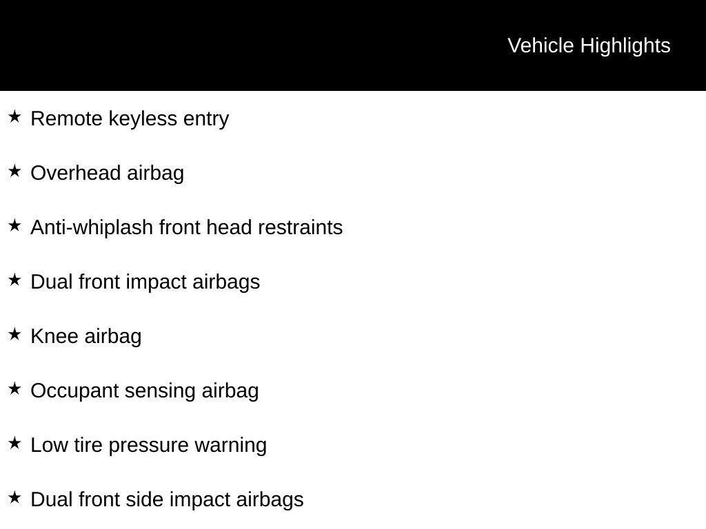Used 2020 Jeep Compass Limited SUV