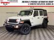 2026 Jeep Wrangler Sport Sport Utility