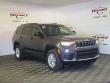 2025 Jeep Grand Cherokee L Laredo Sport Utility