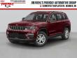 2025 Jeep Grand Cherokee Limited Sport Utility