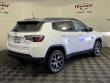 2026 Jeep Compass Limited Sport Utility