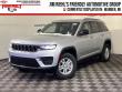 2025 Jeep Grand Cherokee Laredo Sport Utility