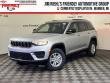 2025 Jeep Grand Cherokee Laredo Sport Utility