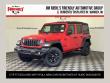 2026 Jeep Wrangler Sport Sport Utility