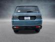 2026 Jeep Grand Wagoneer Base Sport Utility