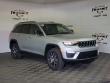 2025 Jeep Grand Cherokee Limited Sport Utility