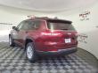 2025 Jeep Grand Cherokee L Laredo Sport Utility
