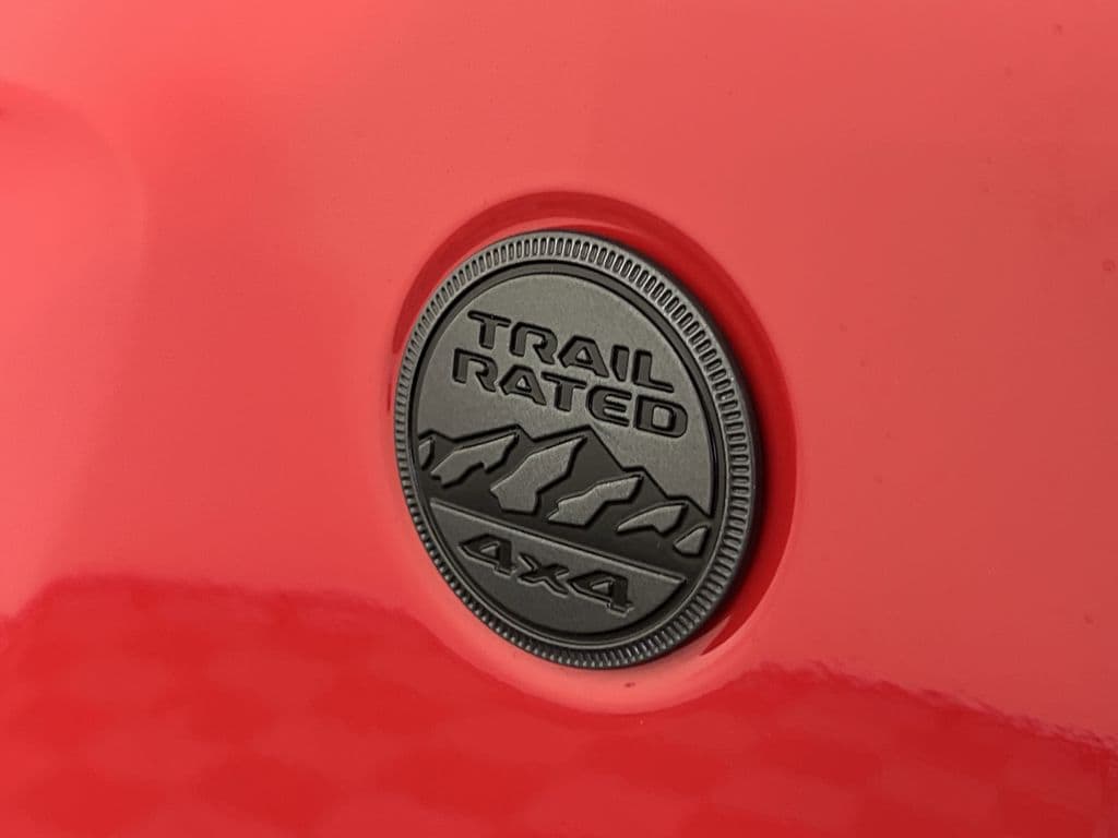 2026 Jeep Wrangler 4-Door Sport - Photo 6