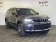 2025 Jeep Grand Cherokee L Limited Sport Utility