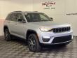 2025 Jeep Grand Cherokee Limited Sport Utility