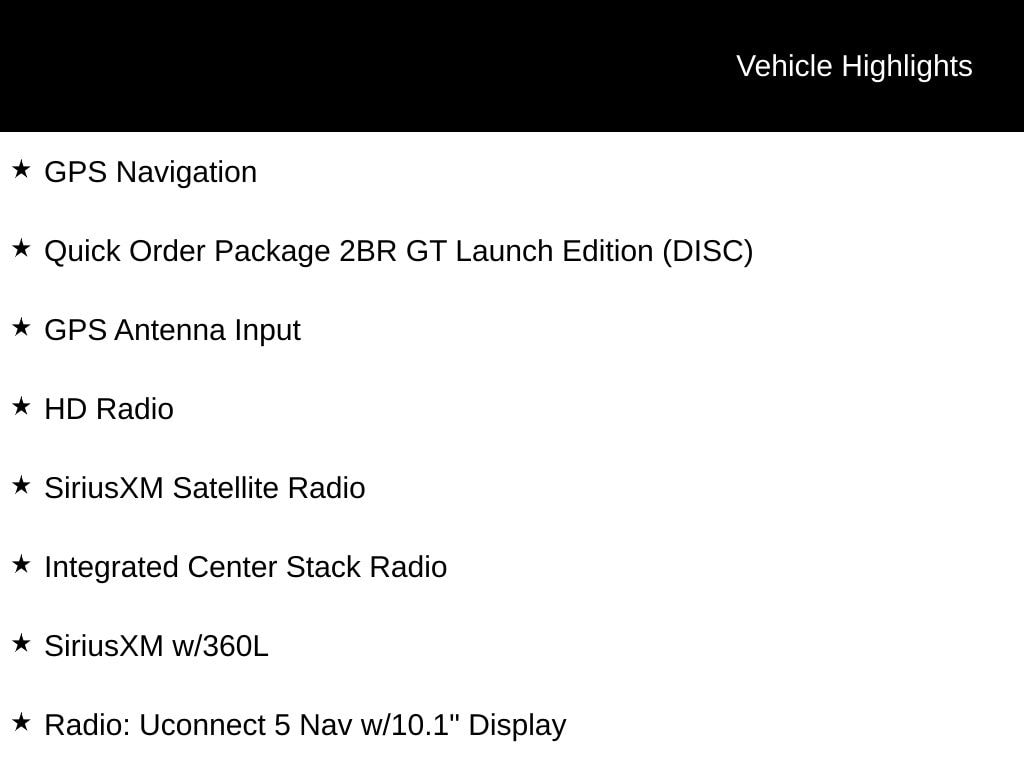 2023 Dodge Durango GT's photo
