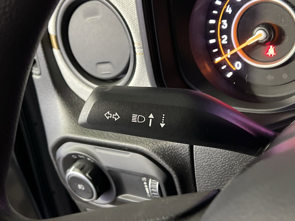 2026 Jeep Wrangler 4-Door Sport - Photo 14
