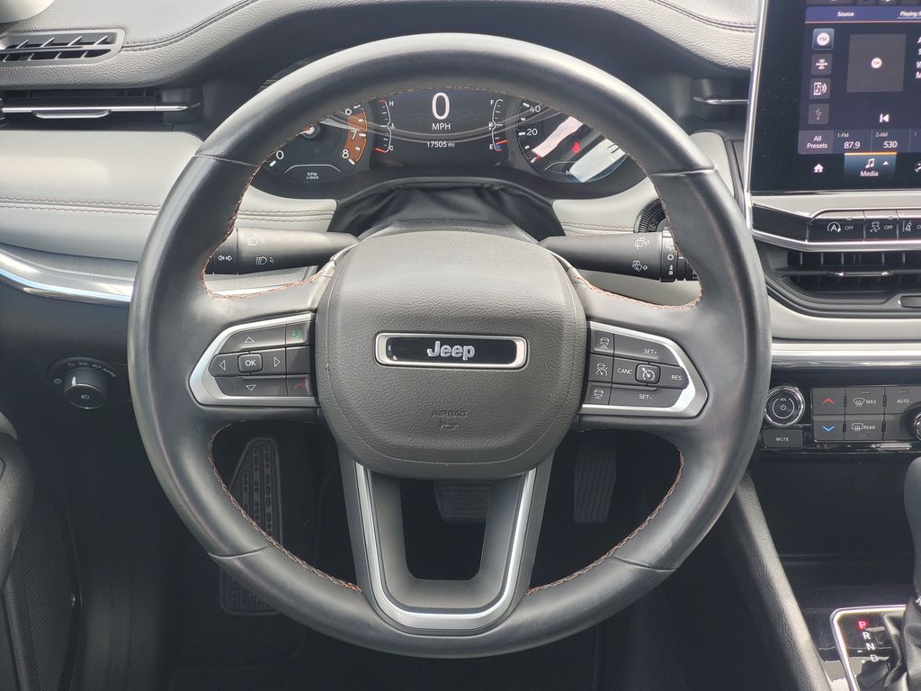 2022 Jeep Compass Limited - Photo 26