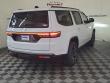 2026 Jeep Grand Wagoneer Limited Sport Utility