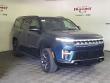 2026 Jeep Grand Wagoneer Base Sport Utility