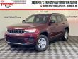 2025 Jeep Grand Cherokee Laredo Sport Utility