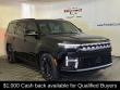 2026 Jeep Grand Wagoneer Summit Sport Utility