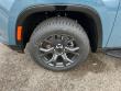 2026 Jeep Grand Wagoneer Base Sport Utility