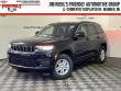 2025 Jeep Grand Cherokee Laredo Sport Utility